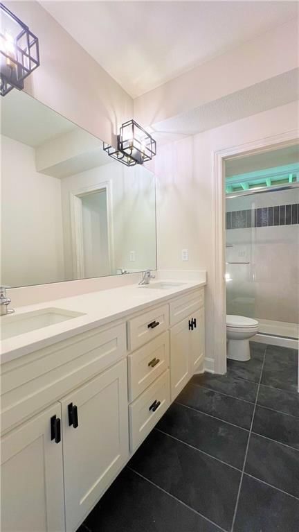 22312 W 76th Street — photo 38