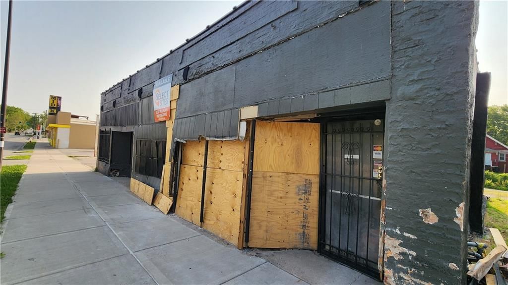 3541 Prospect Avenue, Kansas City, MO