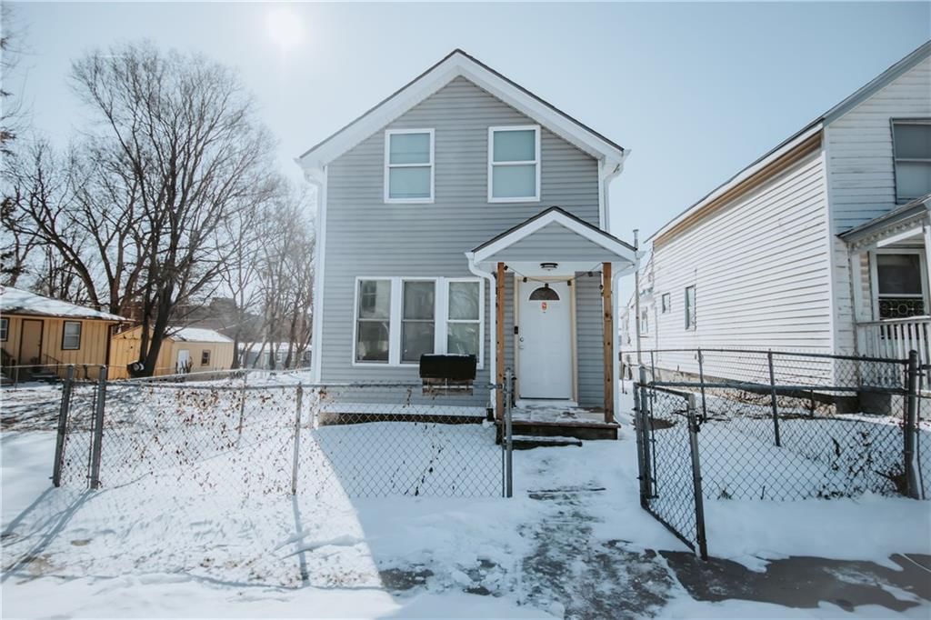 229 Osage Street — photo 1