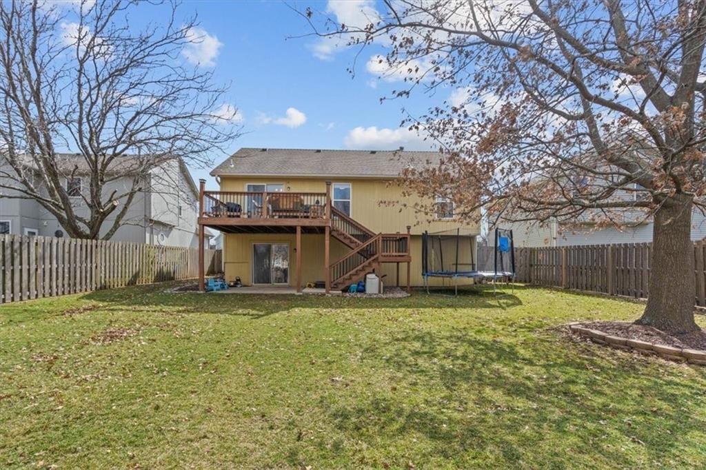 16770 W 156TH Terrace — photo 27