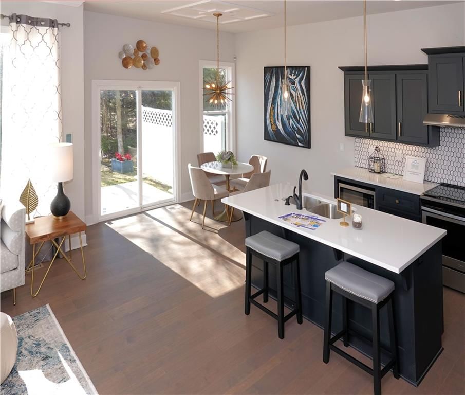 22410 W 76th Street — photo 18