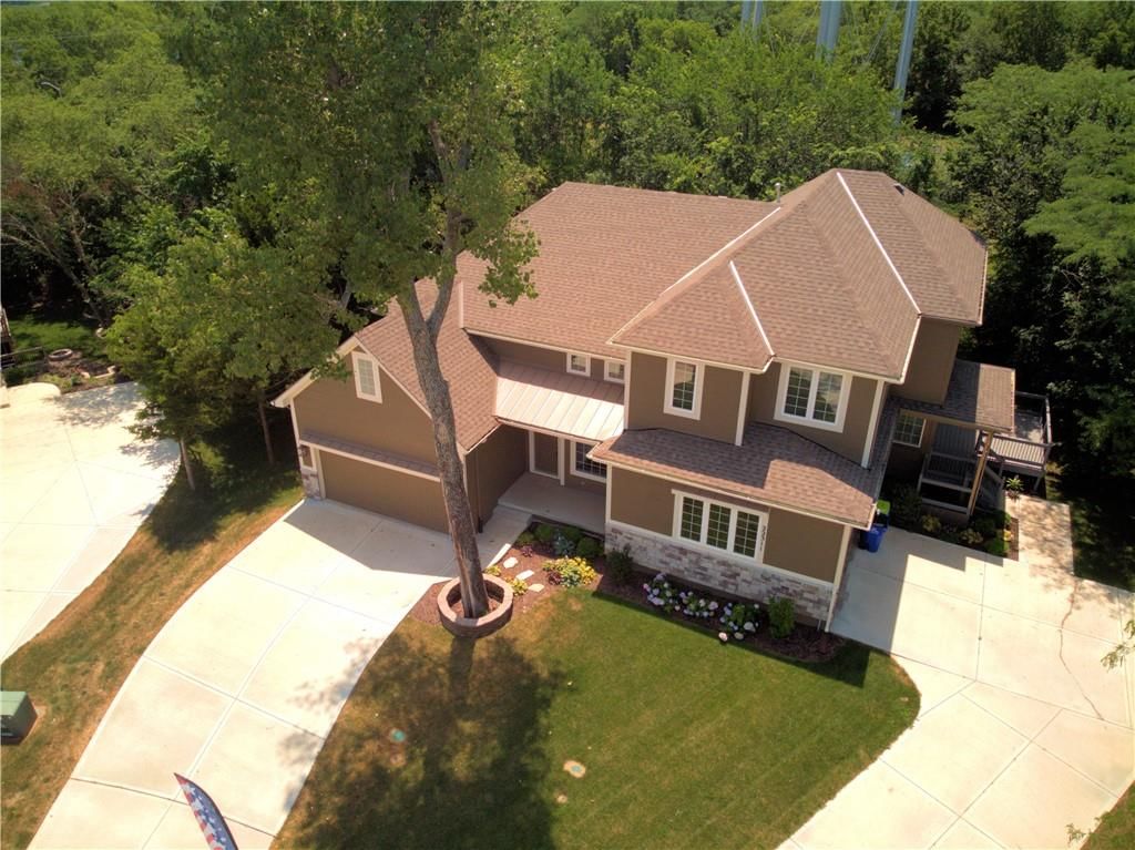 Photo 7 of 48 - 22309 W 76th Street