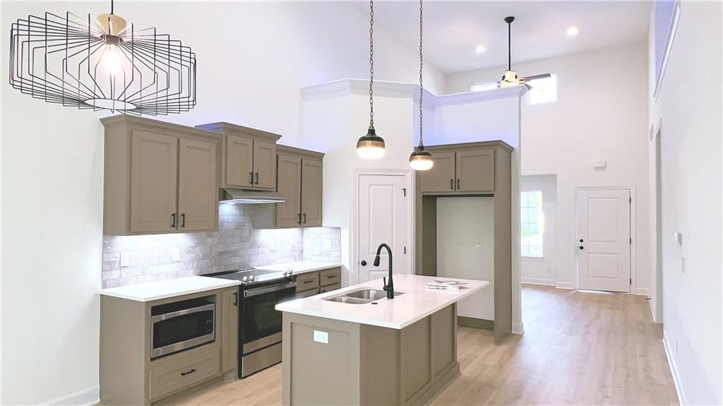 Photo 20 of 48 - 22309 W 76th Street