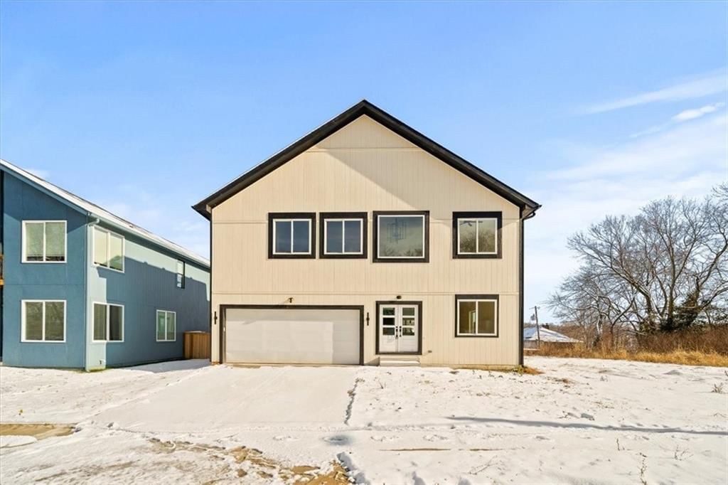 2111 Park Avenue, Kansas City, MO