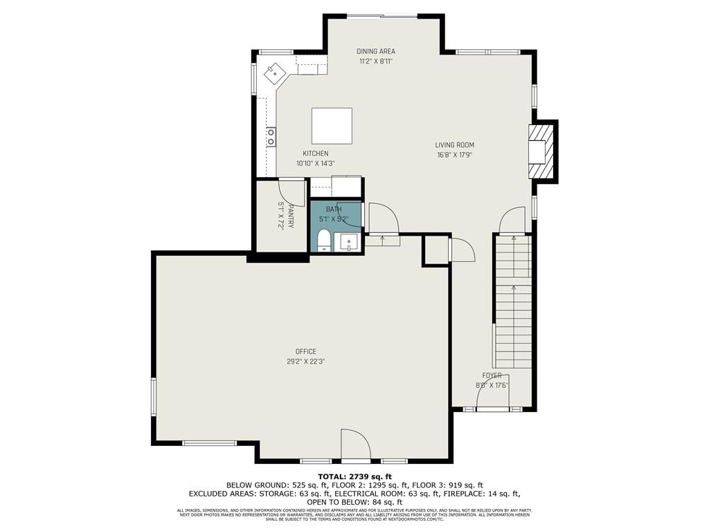 15619 Sheridan Court — photo 3