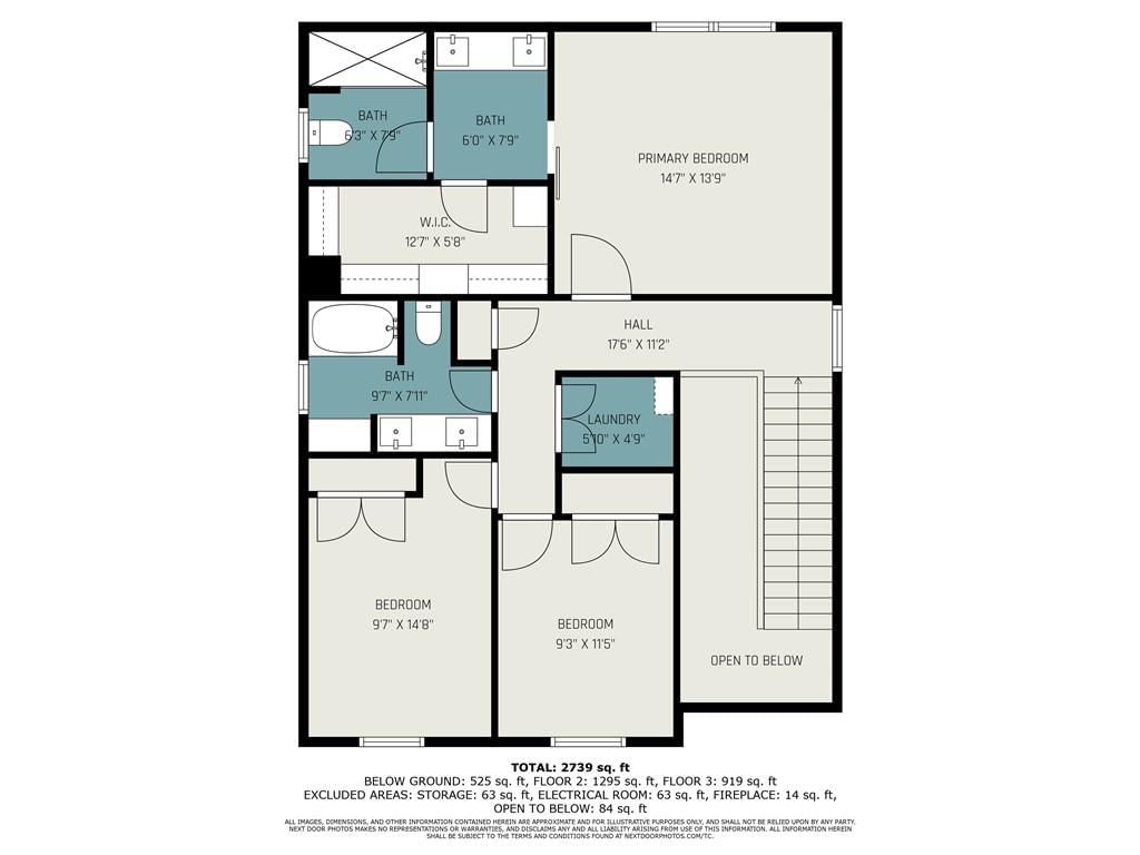 15619 Sheridan Court — photo 4
