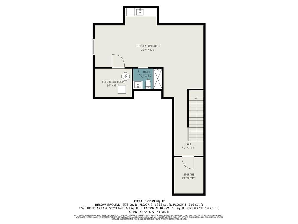 15619 Sheridan Court — photo 5
