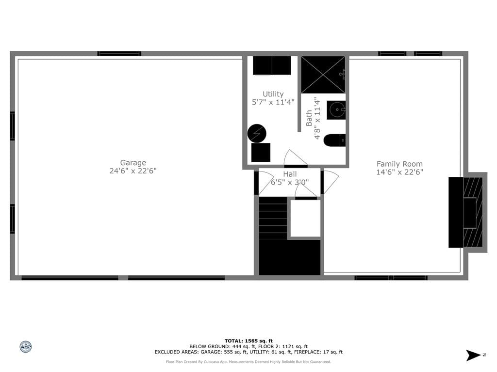 7208 N Park Avenue — photo 66