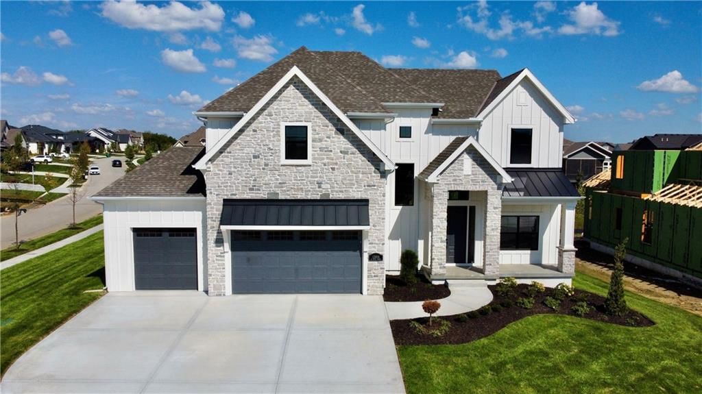12604 W 170th Street, Overland Park, KS