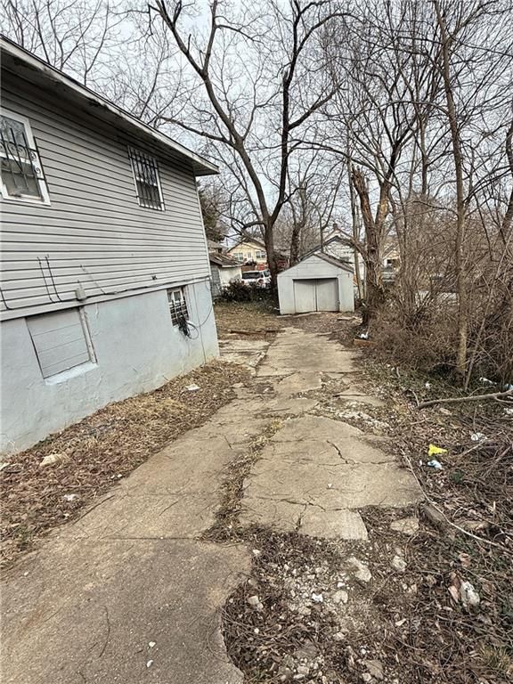 3017 Poplar Avenue — photo 20