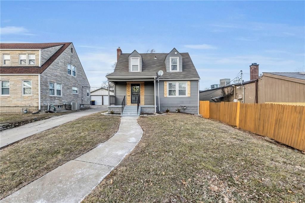 936 E Gregory Boulevard — photo 3