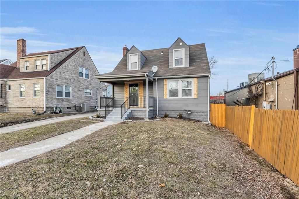 936 E Gregory Boulevard — photo 4