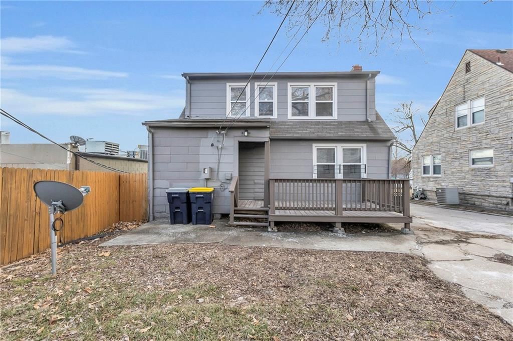936 E Gregory Boulevard — photo 26