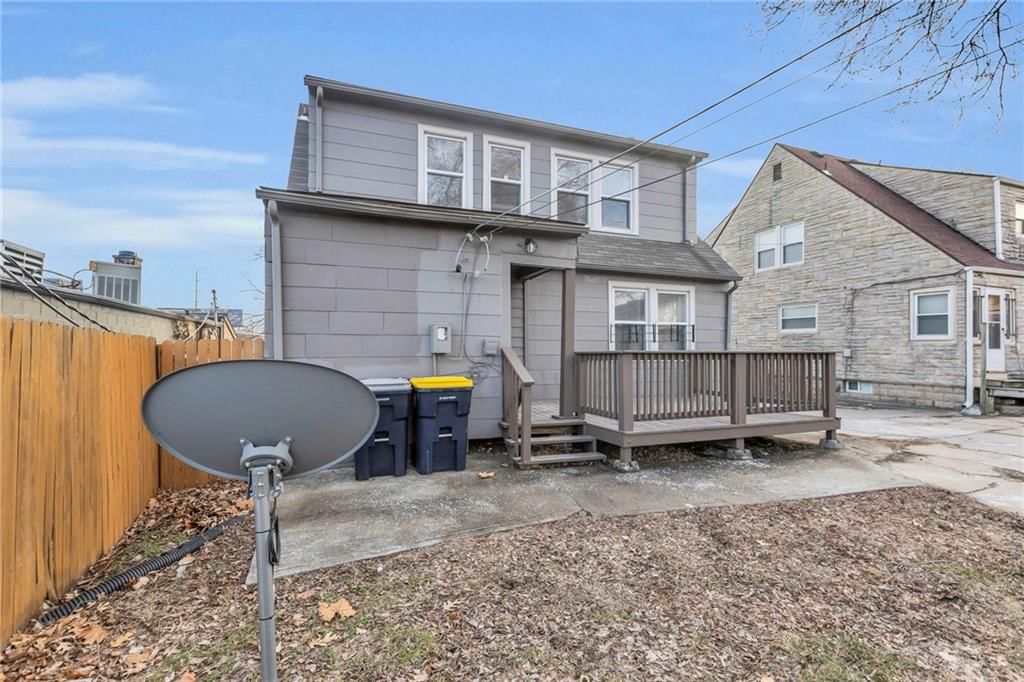936 E Gregory Boulevard — photo 27