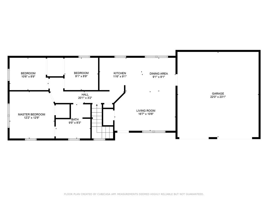 904 E Golf Hill Drive — photo 36