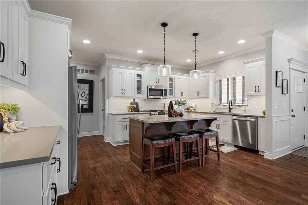 11407 S Millridge Street — photo 5