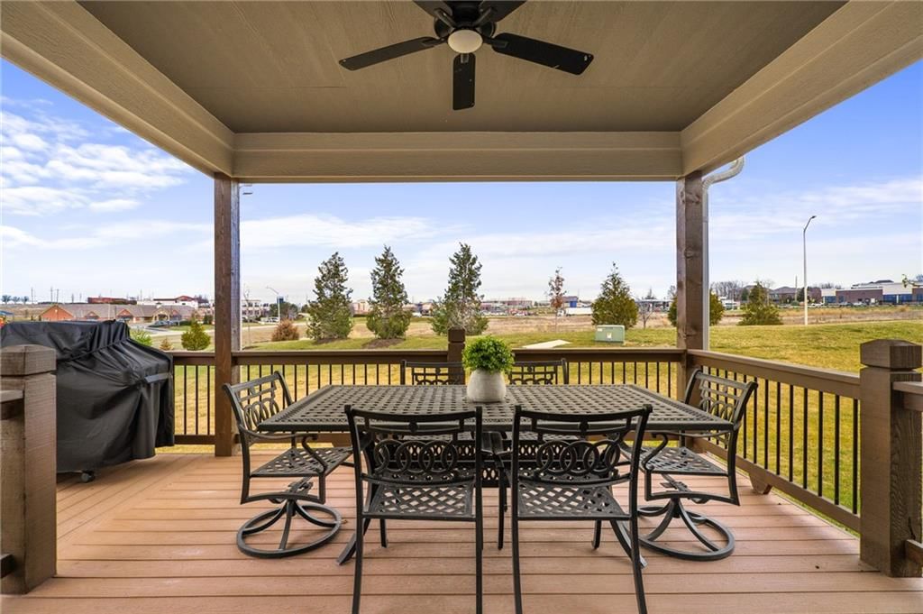 11407 S Millridge Street — photo 22