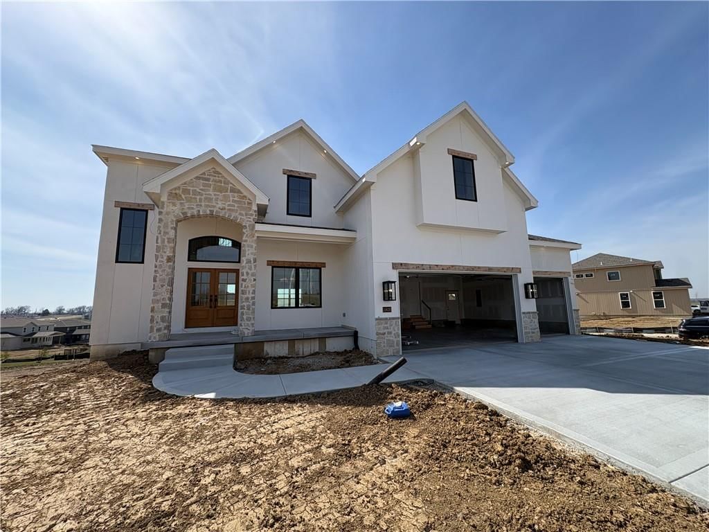 11420 Rye Drive, Kearney, MO