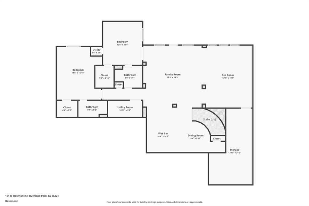 16129 Oakmont Street — photo 53