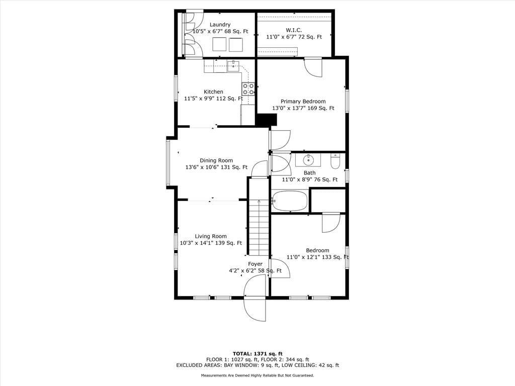 703 S Sycamore Street — photo 27