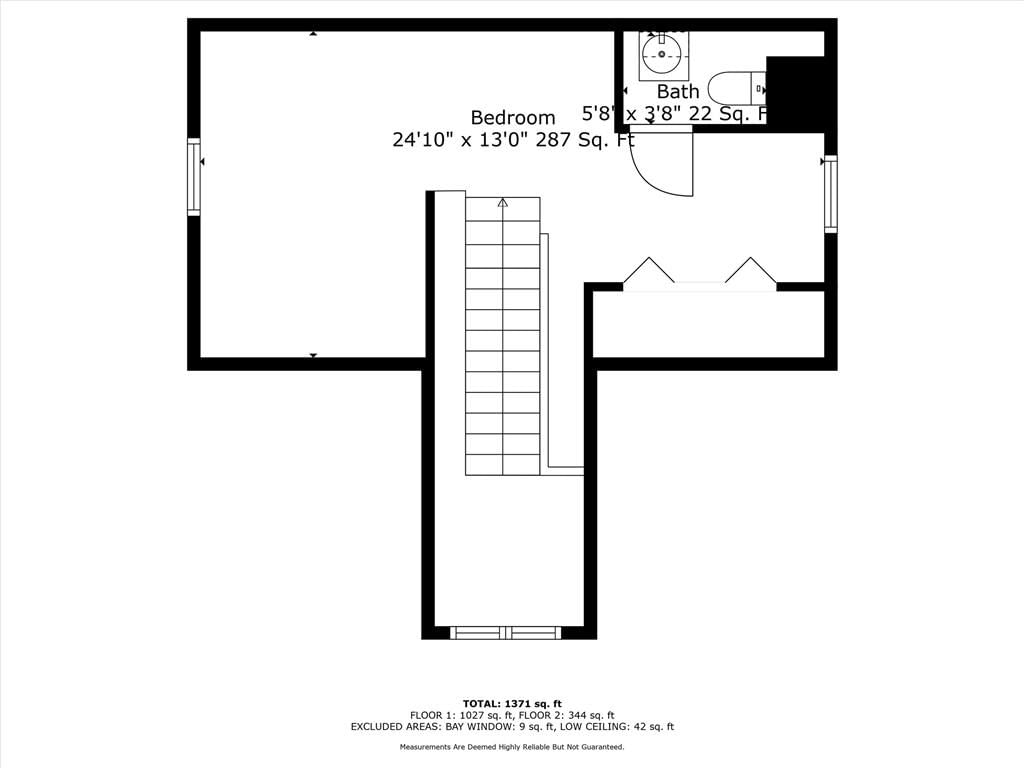 703 S Sycamore Street — photo 28