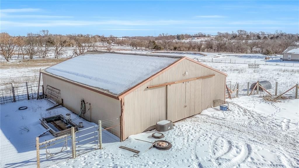 28589 Pressonville Road — photo 22