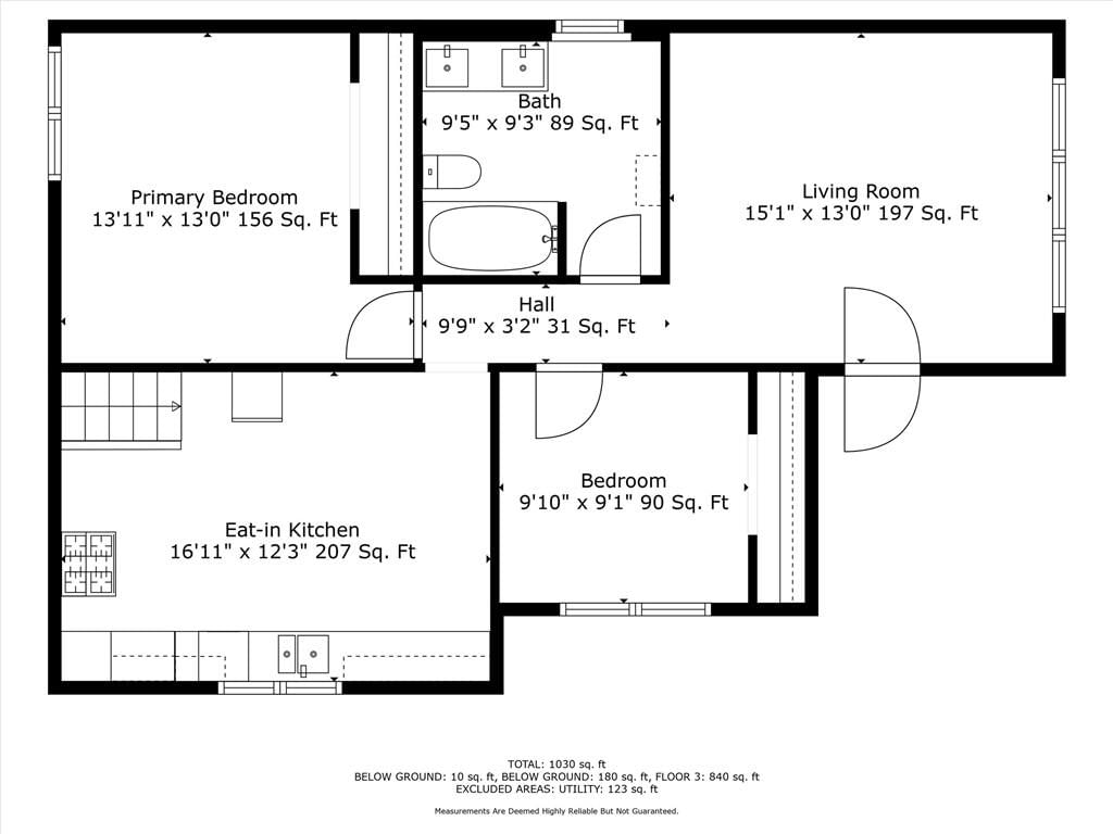 809 N 9th Street — photo 29