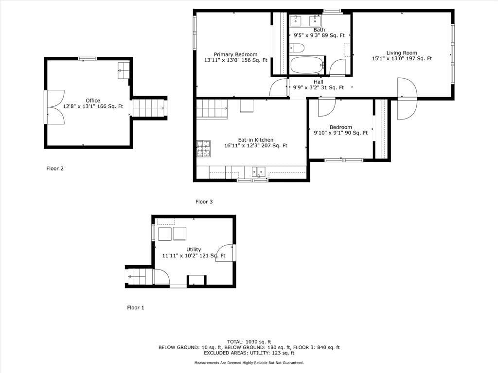 809 N 9th Street — photo 30