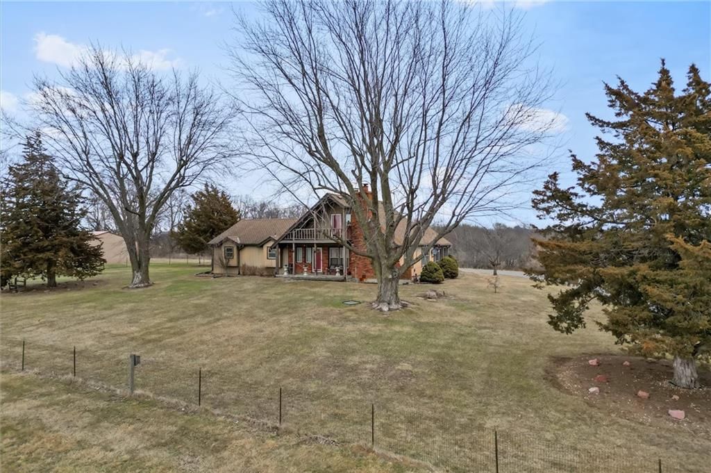 18317 Plattsburg Road, Holt, MO