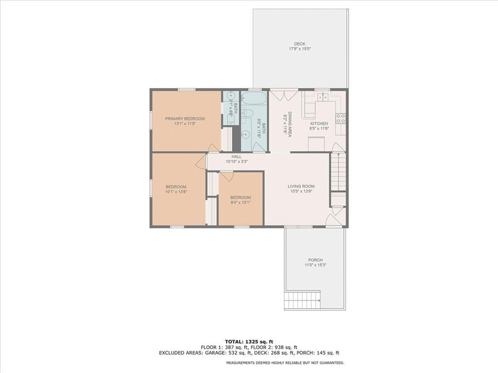 5905 NE 45th Street — photo 31