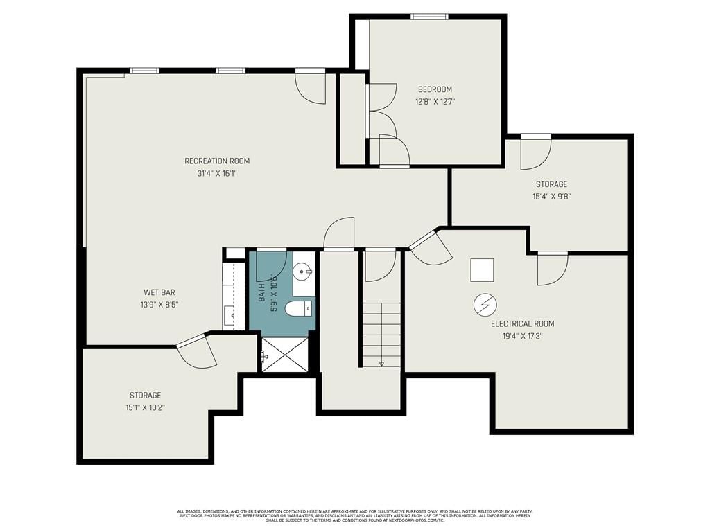 7522 N Palmer Avenue — photo 38