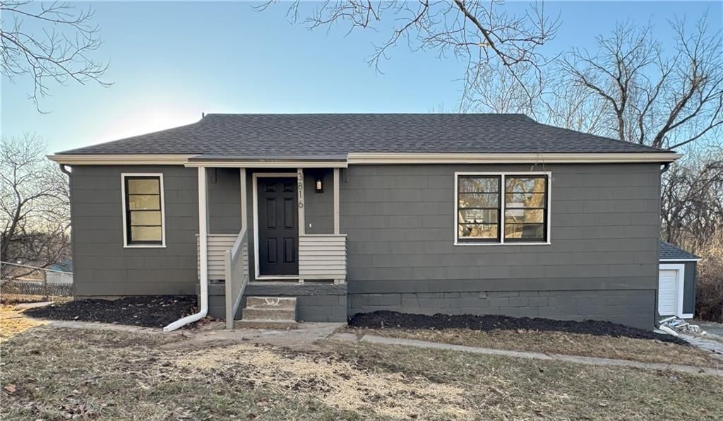 3816 N Flora Avenue — photo 1