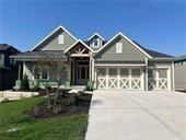 17032 Earnshaw Street, Overland Park, KS