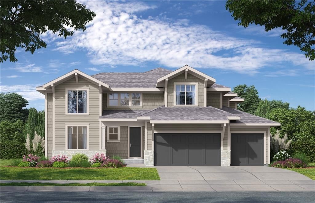 12401 W 184th Street, Overland Park, KS