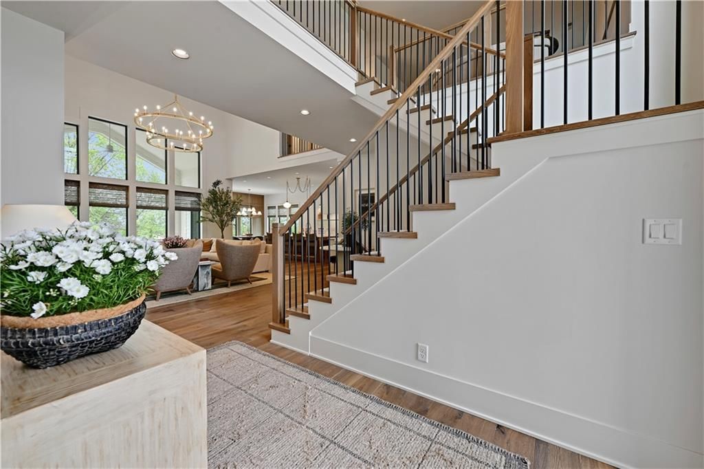 Photo 6 of 73 - 16063 S Twilight Lane, Olathe, KS 66062
