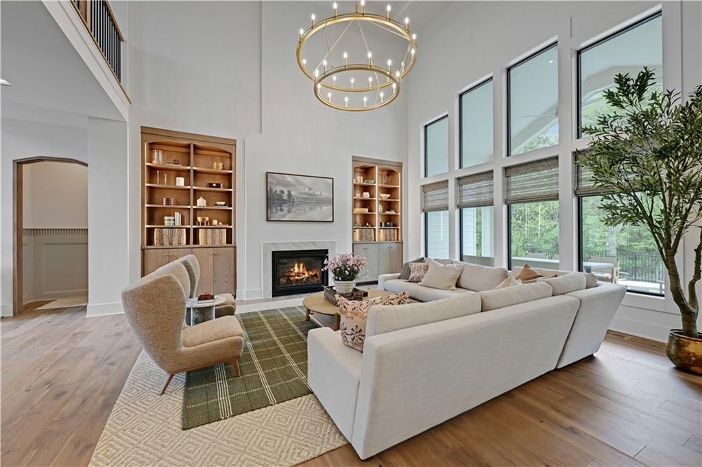 Photo 13 of 73 - 16063 S Twilight Lane, Olathe, KS 66062