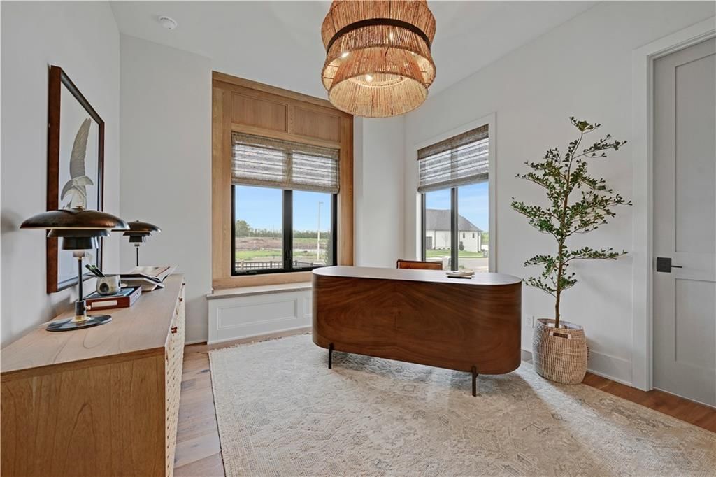 Photo 27 of 73 - 16063 S Twilight Lane, Olathe, KS 66062