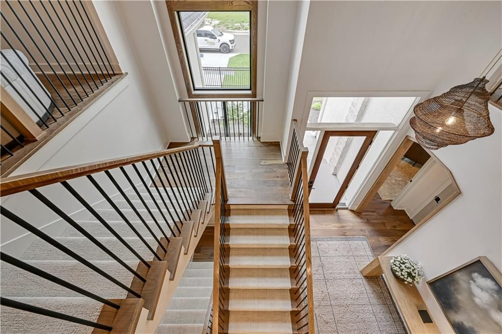 Photo 39 of 73 - 16063 S Twilight Lane, Olathe, KS 66062