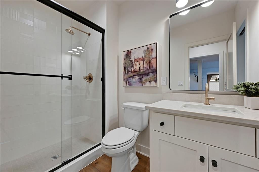 Photo 57 of 73 - 16063 S Twilight Lane, Olathe, KS 66062