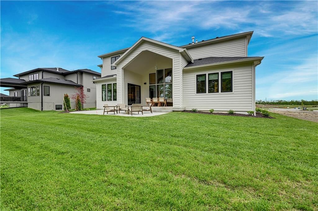 Photo 60 of 73 - 16063 S Twilight Lane, Olathe, KS 66062