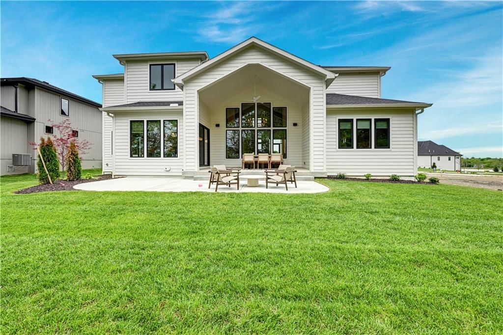 Photo 61 of 73 - 16063 S Twilight Lane, Olathe, KS 66062