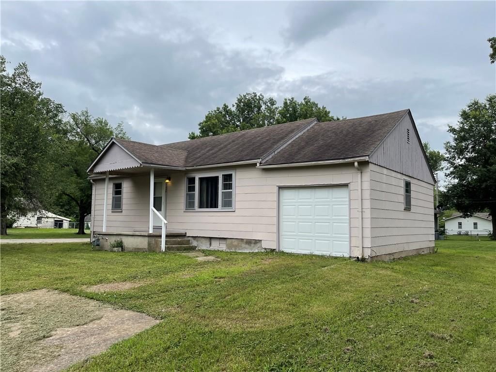 3000 Grand Avenue, Parsons, KS