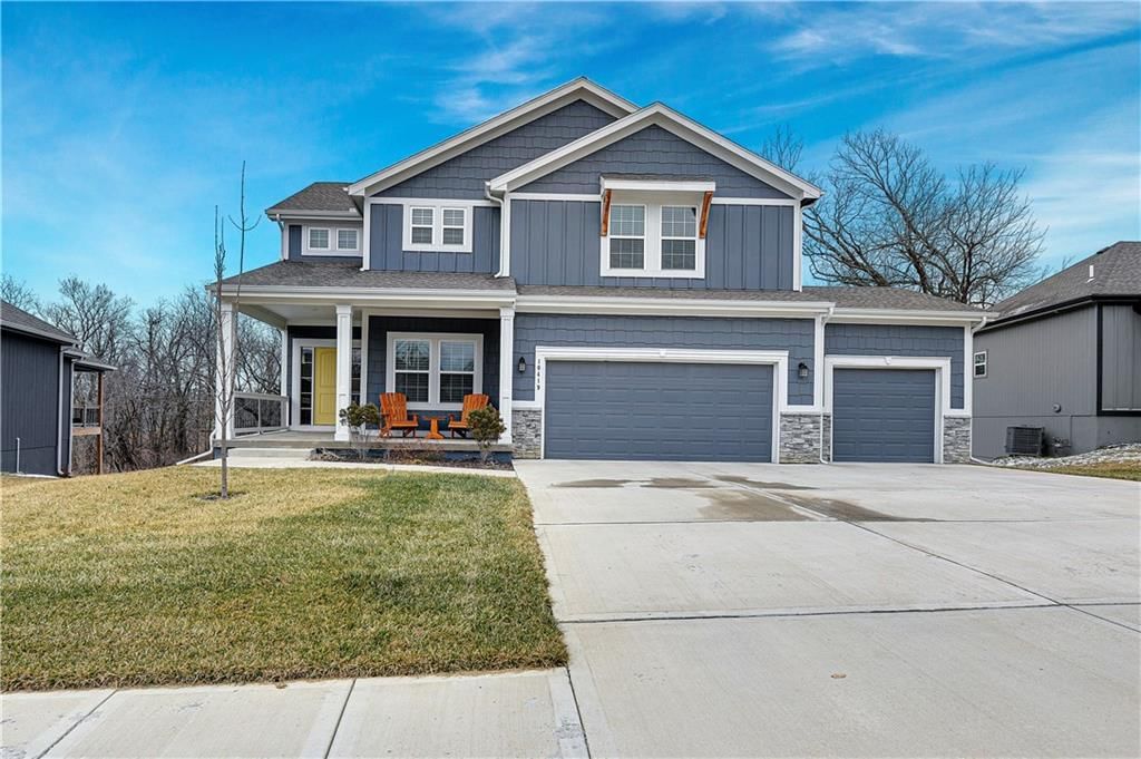 10419 N Wallace Avenue — photo 1