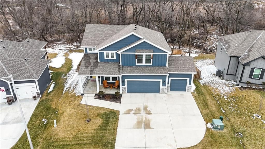 10419 N Wallace Avenue — photo 29