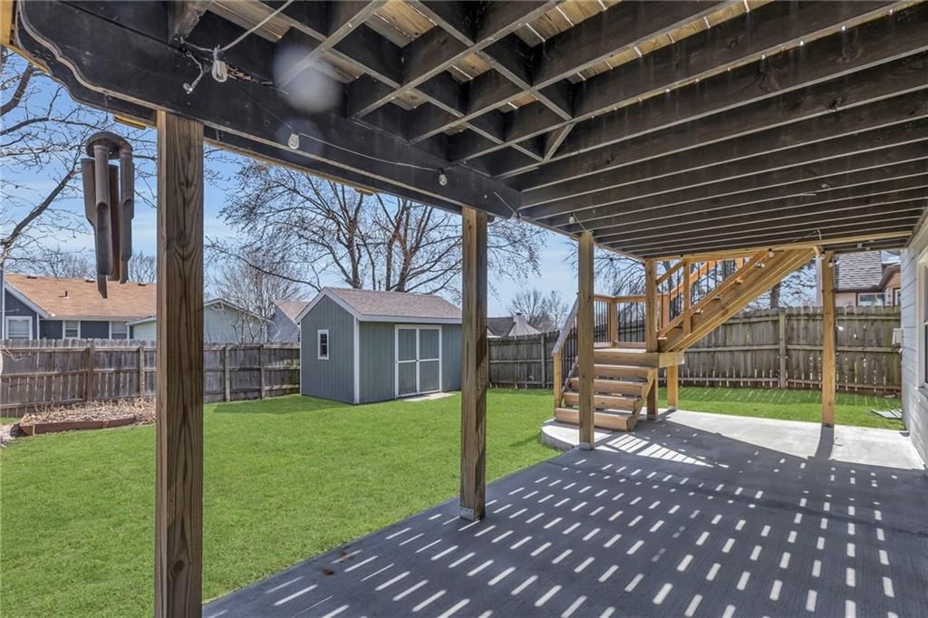 10123 N Central Street — photo 38