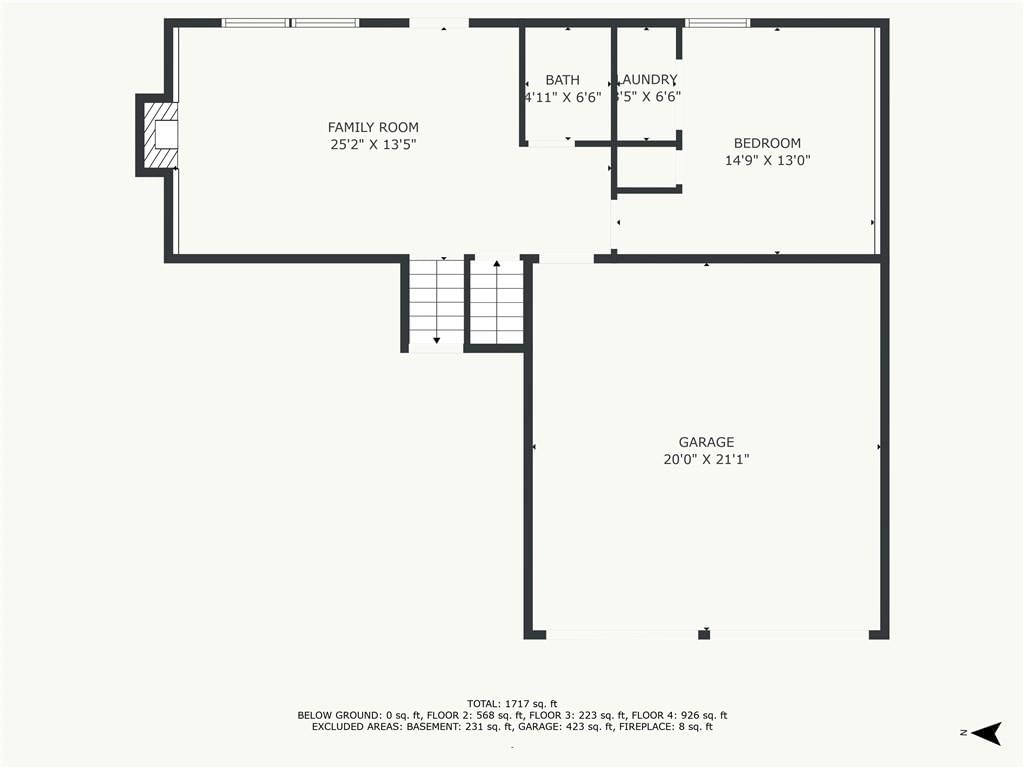 10123 N Central Street — photo 44