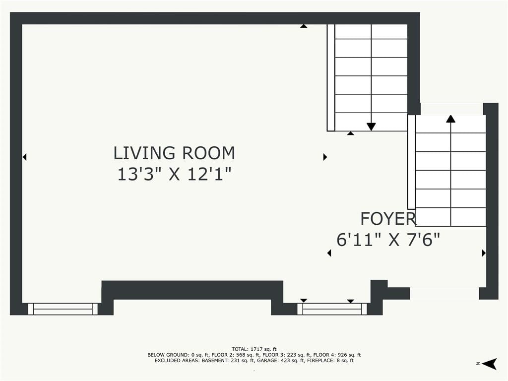 10123 N Central Street — photo 46