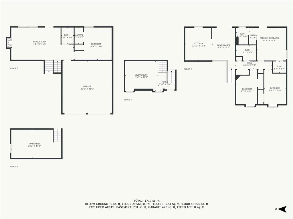 10123 N Central Street — photo 47