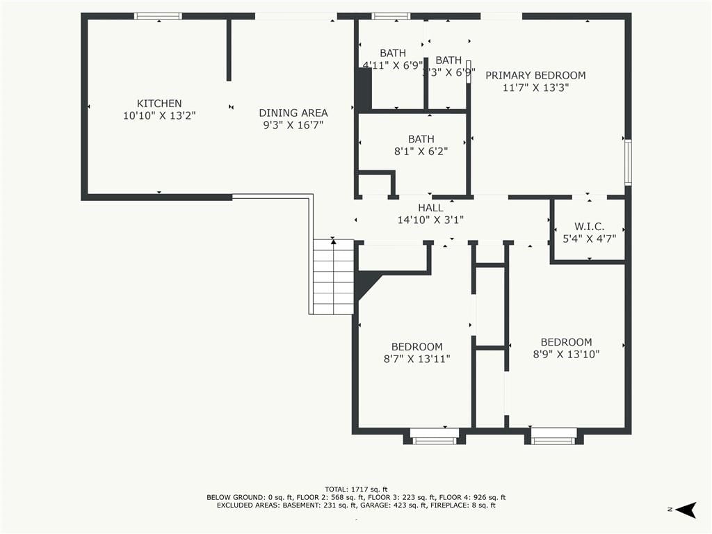10123 N Central Street — photo 48