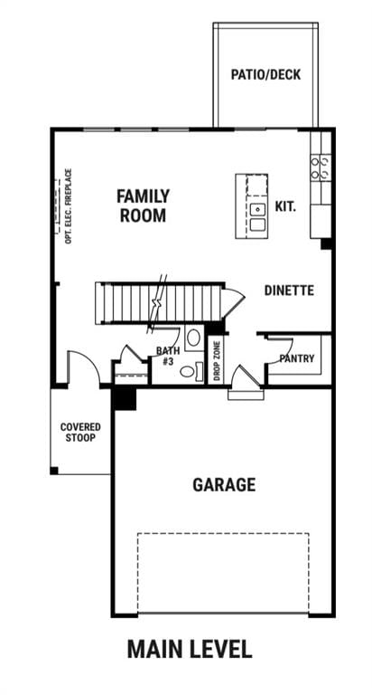 12515 S White Ash Lane — photo 9
